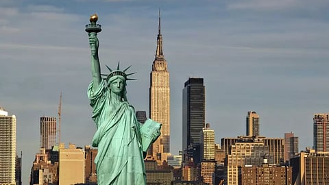 america