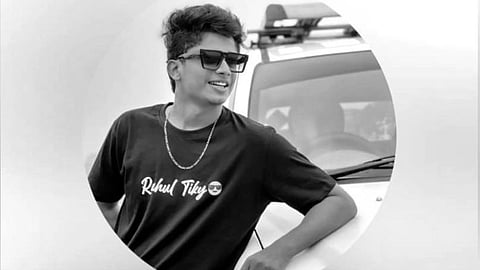 Rahul Tiky