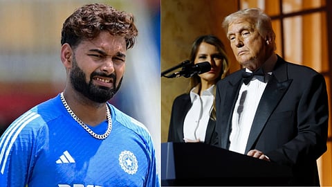 rishabh pant