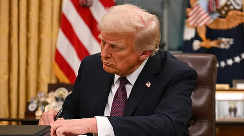 22 usa states sue trump over birthright citizenship order