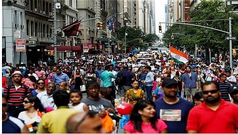 india government planning to repatriate 18000 Indians living in usa illegally