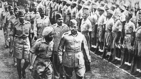 நேதாஜி