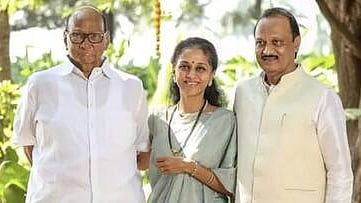 Ajit Pawars death leaves Maharashtra politics facing biggest questions