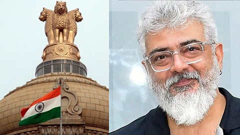 ajith kumar