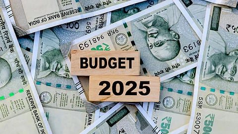 பட்ஜெட் 2025