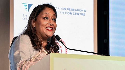 bangladesh interim govt seeks removal of sheikh hasinas daughter from WHO