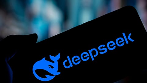 chinas deepseek app arrival usa stock market updates