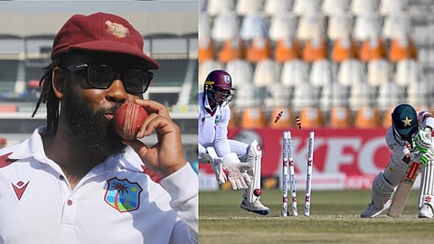 WI vs PAK