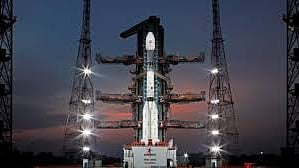 GSLV 15