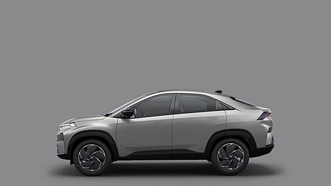 TATA EV