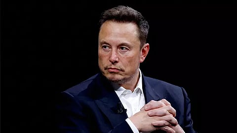  Elon Musks salary package $1 trillion and uses