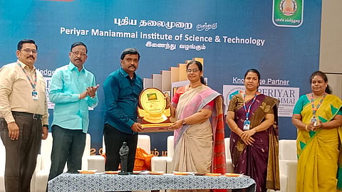 வெற்றிப்படிகள்