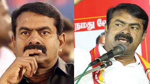 சீமான்