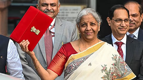 2026 union budget expectations