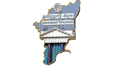 2021 Tamil Nadu Election: DMK Returned to Power After 10 Years