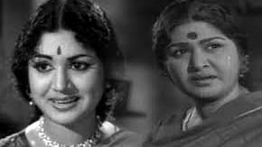  நடிகை புஷ்பலதா