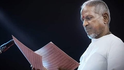 இளையராஜா