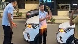 ராகுல் ட்ராவிட் 