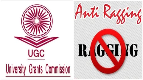 ugc issues showcause notices to 18 medical colleges for violating anti ragging norms