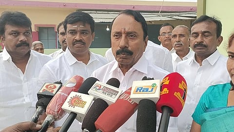 கே.ஏ.செங்கோட்டையன்