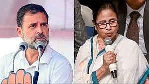 mamata banerjee declares TMC to go solo in west bengal election