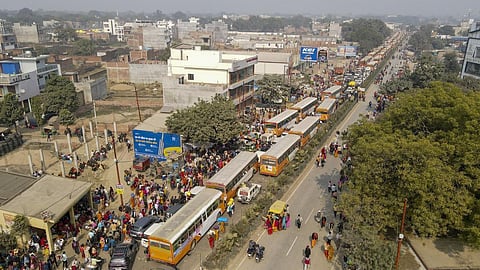 கும்பமேளா