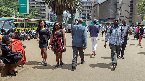 kenya peoples kidnapping story