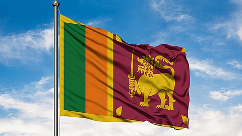 lands of the tamils and srilanka protest