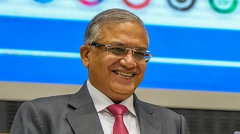 கியானேஷ் குமார்