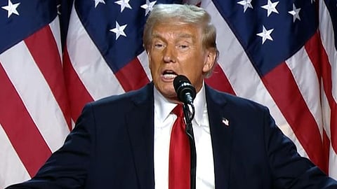 donald trump set to impose tariffs up to 70 percent on dozens of nations