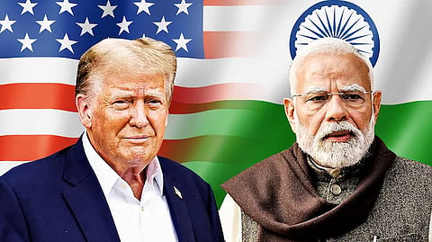 usa tariffs from april 2 for India