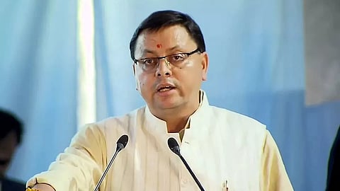 Uttarakhand renames 11 places in 4 districts