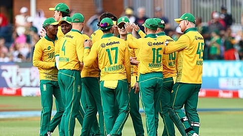 south africa