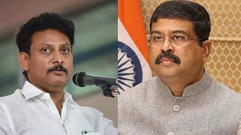 அன்பில் மகேஷ்