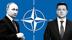 european countries that provided military aid to ukraine