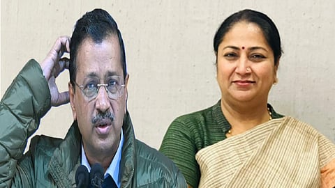 CAG report says new delhi liquor policy led to the revenue loss of over rs 2000 crore