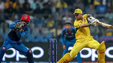 afg vs aus