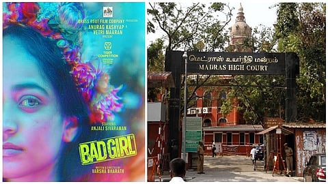Madras High Court