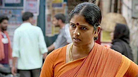 மறக்க முடியாத துணை கதாப்பாத்திரம்