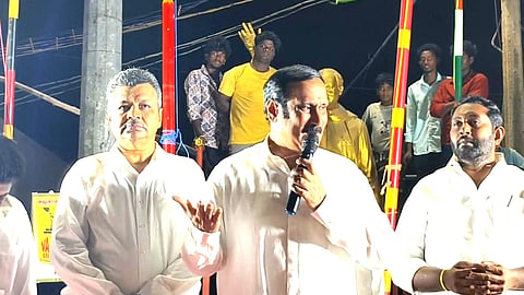 அன்புமணி