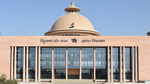 gujarat muslim mla imran khedawala says on BJP ministers