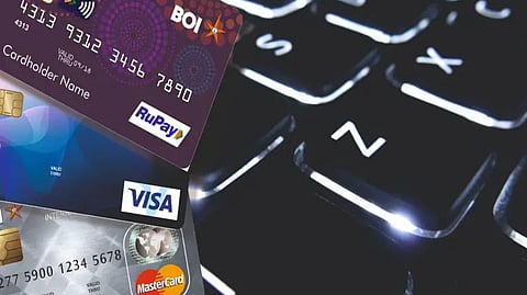 rupay debit card