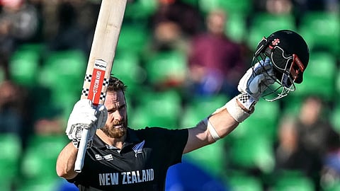 kane williamson