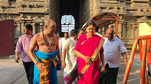 சசிகலா