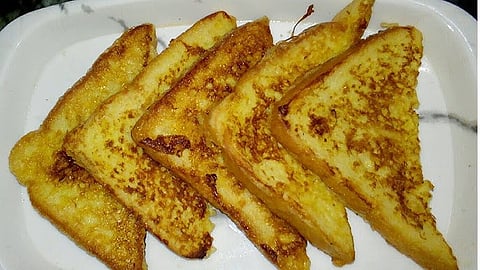 பிரட்