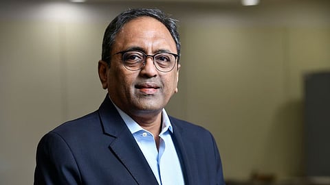L&T நிறுவனர்
