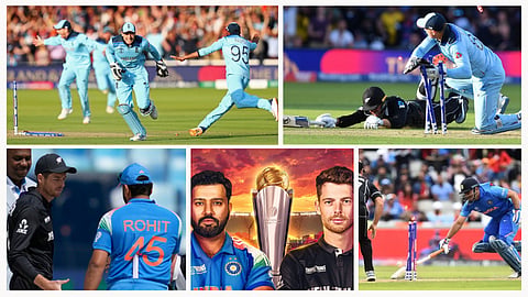 indi vs nz Champions Trophy Final