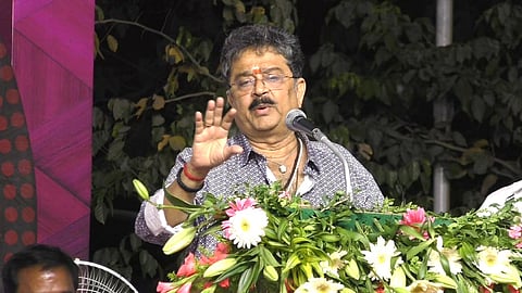 நடிகர் எஸ்வி.சேகர்