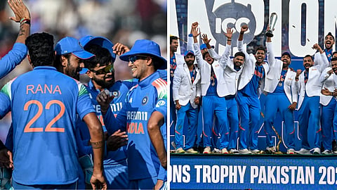 india cricket team