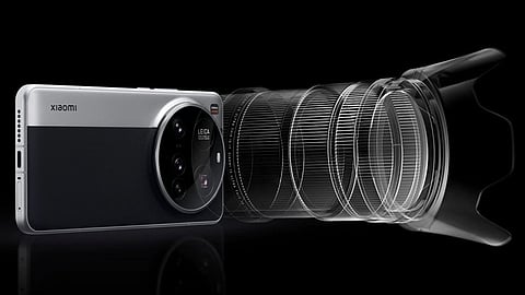 Xiaomi 15 Ultra 